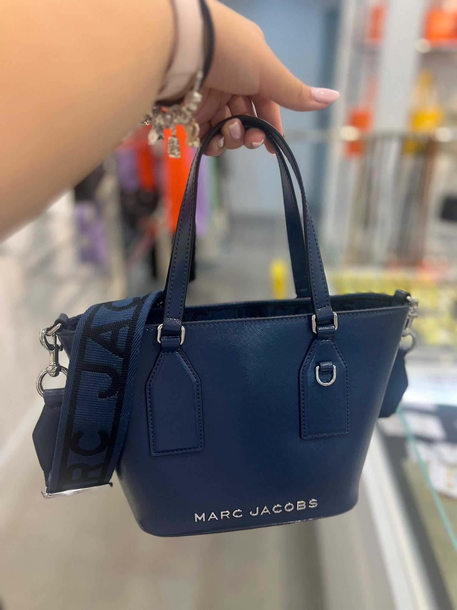 Marc jacobs