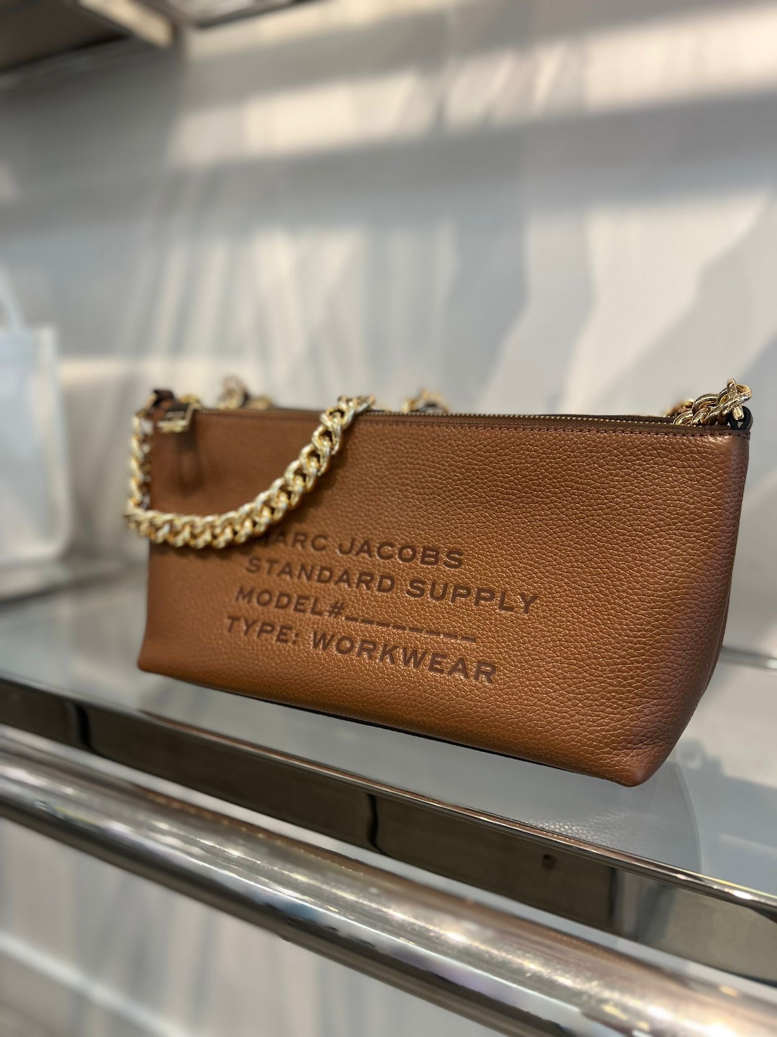 Marc jacobs crossbody