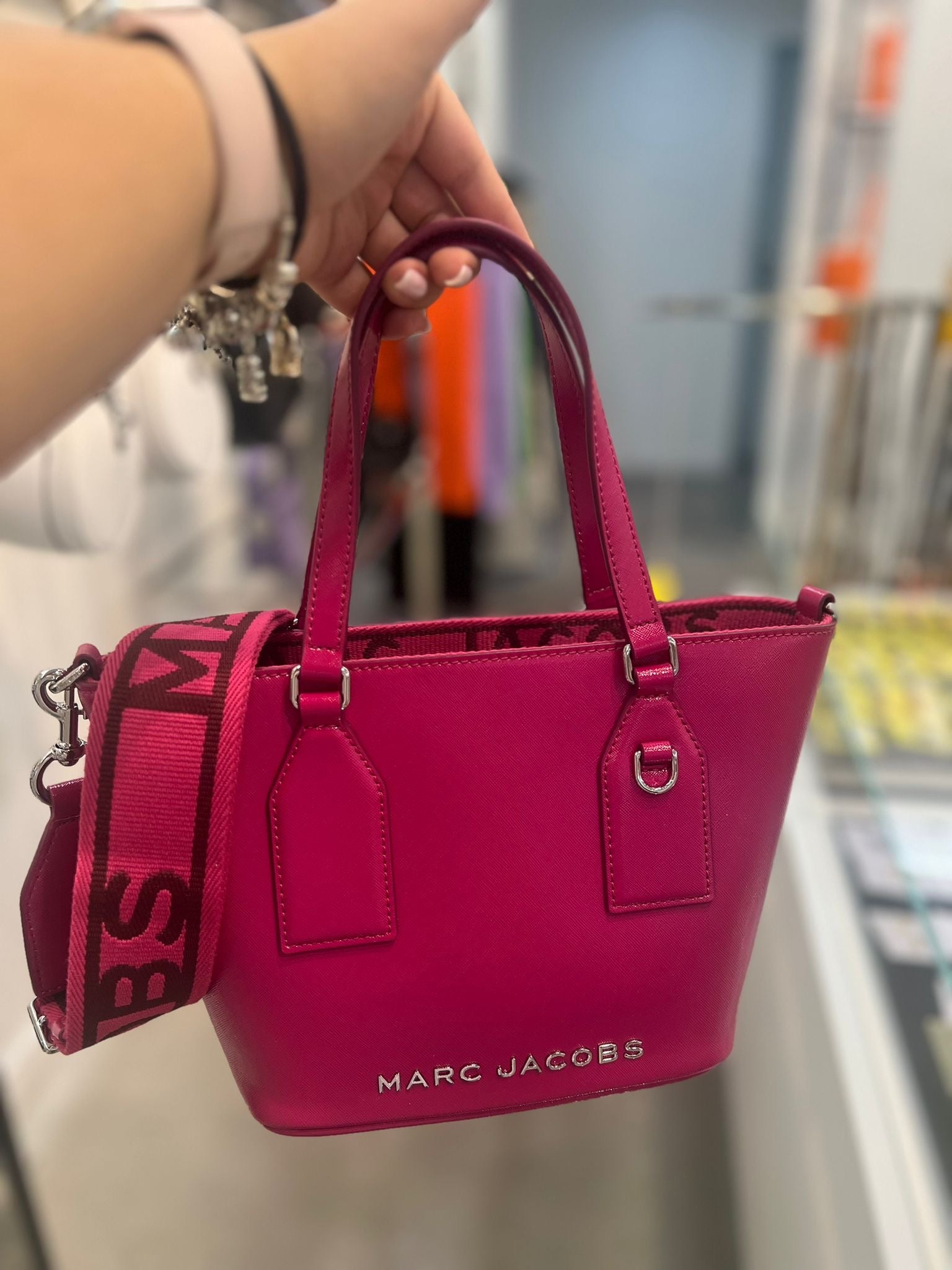 Marc jacobs