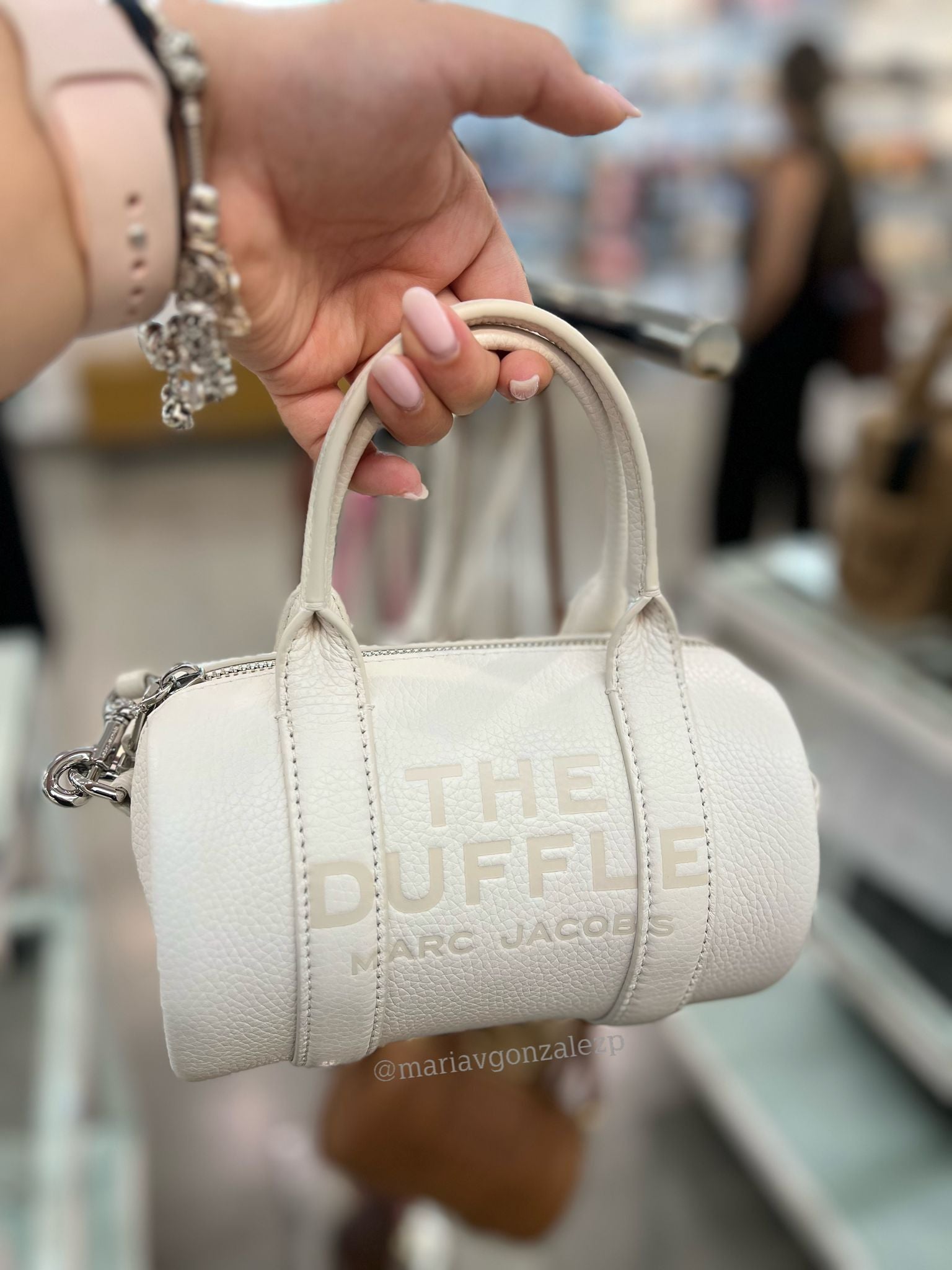 The duffle