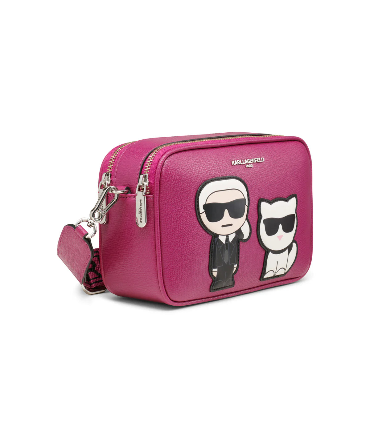 Maybelle cam bag