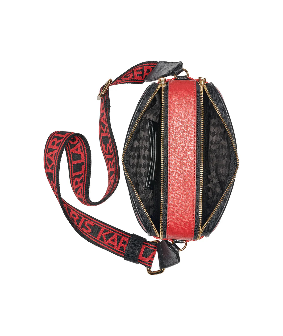 Maybelle red